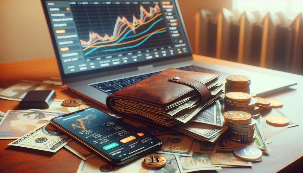 Fast Money Hacks: Quick Ways to Boost Your Income Today