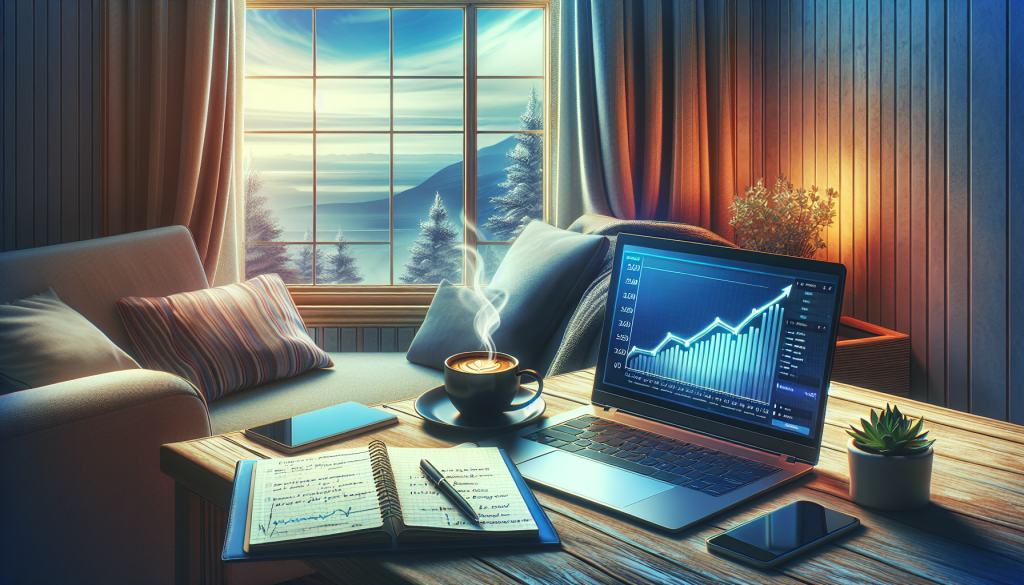 How to Earn Income Online at Home 10 Proven Strategies for 2025