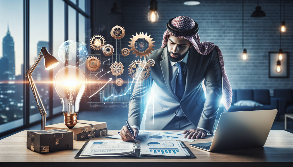 Maximize Your Business Efficiency with the PSG E-Commerce Grant