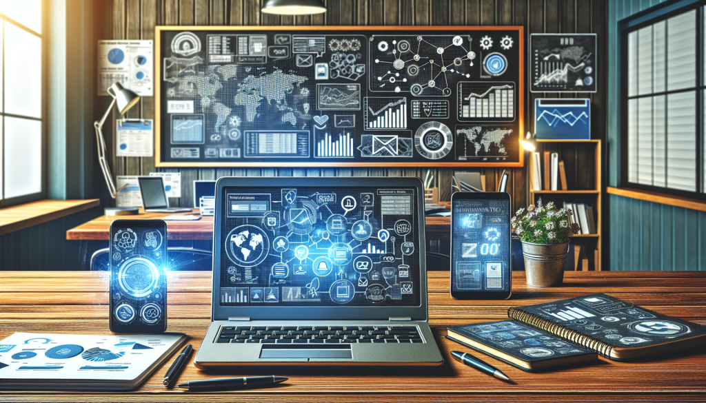 Beginner’s Guide to Affiliate Marketing Software
